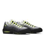 Кроссовки Nike Air Max 95 OG 'Neon' 2020 8