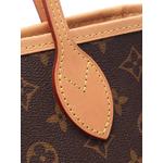 Сумка-тоут Monogram Neverfull PM (2000-2026 годы) 2