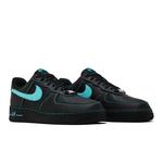 Кроссовки Nike Air Force 1 '07 LV8 'Un-Tiffany' 8