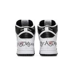 Кроссовки Supreme x Nike Dunk High SB 'By Any Means - Stormtrooper' 6