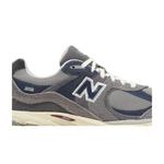 Кроссовки New Balance 2002R 'Castlerock Navy' 2