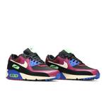 Кроссовки Nike Wmns Air Max 90 Premium 'Cactus Flower' 8