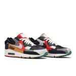 Кроссовки Nike Wmns Air Max 90 QS 'Legacy' 8
