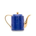 Фарфоровый чайник Lapis 1