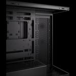 Corsair 3500X Панорамное стекло без центральной стойки ATX корпус - Черный 3
