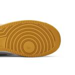 Кроссовки Nike Air Force 1 '07 LV8 'Double Swoosh - White Light Ginger' 5