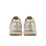 Кроссовки ASICS Gel Kahana TR V2 'Cream Pure Silver' 6