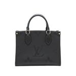Сумка-сэтчел Monogram Empreinte Onthego PM (2021-2026 годы) 2
