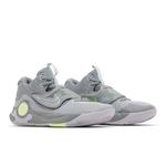 Кроссовки Nike KD Trey 5 X 'Particle Grey Lilac' 8