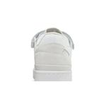 Кроссовки adidas Forum Low 'White Grey' 7