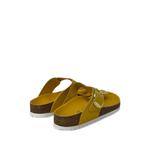 Босоножки Gizeh Big Buckle 2