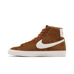 Кроссовки Nike Blazer Mid '77 Premium 'Light British Tan' 3