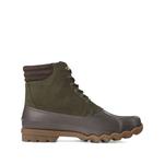 Ботинки Avenue Duck Green/Brown 1