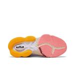 Кроссовки Nike Men's LeBron 19 Low 'Mismatch' 4