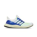 Кроссовки Adidas Ultra 4D 'White Sonic Ink' 1