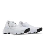 Повседневные кроссовки Nike Wmns GO FlyEase 'White Black' 8