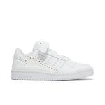 Кроссовки Swarovski x adidas Wmns Forum Low 'White Black' 1