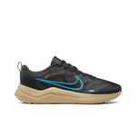 Кроссовки Nike Downshifter 12 'Dark Smoke Grey Laser Blue' 1