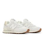 Кроссовки New Balance Wmns 574 'Reflection Angora' 8