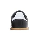 Кроссовки adidas Samba XLG 'Black White Gum' 7