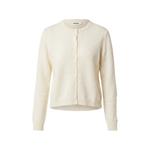 Naline button-up cashmere cardigan 1