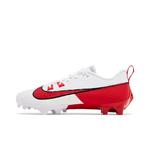 Бутсы Nike Vapor Edge Speed 360 2 'White University Red' 3