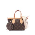 Сумка-тоут BB Neverfull Monogram (2010-е годы) 1
