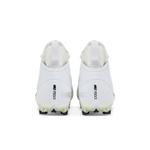 Бутсы Nike Alpha Huarache 8 Elite 'White College Navy' 6