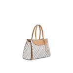 Сумка с ручкой Elevate C Top Handle Bag - Темно-бежевый 3