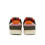 Кроссовки Nike Dunk Low SE 'Gone Fishing - Rainbow Trout' 6