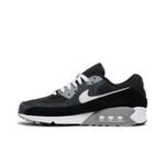 Кроссовки Nike Air Max 90 Premium 'Off-Noir Particle Grey' 3