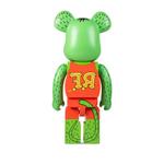 Фигурка Be@rbrick Rat Fink 2