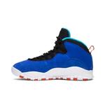 Повседневная баскетбольная обувь Air Jordan 10 Retro 'Tinker' 3