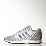 Кроссовки Adidas ZX Flux «Xeno» 1