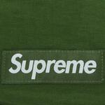Сумка через плечо Supreme Polartec Sling Bag 'Зеленый' 3