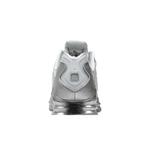 Кроссовки Nike Shox TL 'Platinum Chrome' 7