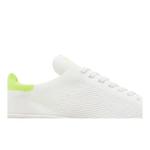 Кроссовки adidas Wmns Stan Smith PK 'Solar Yellow' 2