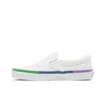 Слипоны Vans Classic Slip-On 'Rainbow Sole' 3
