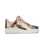 Кроссовки Nike Wmns Air Force 1 SP 'Metallic Rose Gold' 1