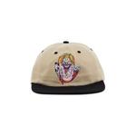 Кепки-снэпбэки Supreme Clown 6-Panel 'Khaki' 1