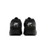 Кроссовки Nike Air Max 1 'Black' 6