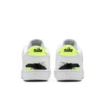 Кроссовки Nike Court Vintage Premium 'White Volt' 6