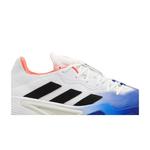 Кроссовки Adidas Barricade 'Lucid Blue Solar Red' 2