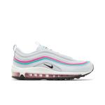 Кроссовки Nike Wmns Air Max 97 'Silver Beach' 1