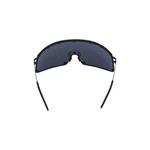 Rick Owens Shielding Sunglasses «Черный» 2