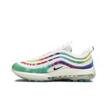 Кроссовки Nike Air Max 97 Golf NRG 'Tie-Dye' 3