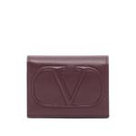 Маленький кошелек с логотипом VLogo Signature 1