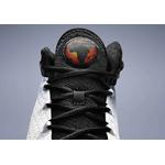 Кроссовки Air Jordan 30 'White Wolf Grey' 6