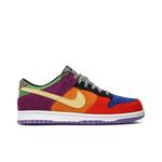 Кроссовки Nike Dunk Low SP Retro 'Viotech' 2019 1