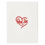 Толстовка HEART OVER FIT BOSTON RED SOX 6